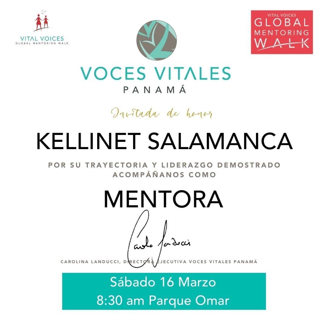Participación de Dra Kellys en el Programa Jelou - TVN Dra. Kellys en el Programa de Emprendedoras da Ampymr